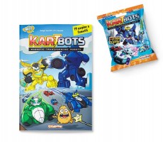 Speciale 02: Kartbots - Avventura a Kartoria