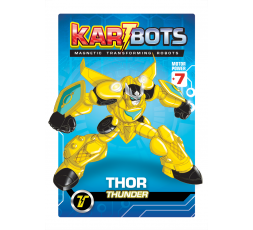 Kartbots | Kartoria GP