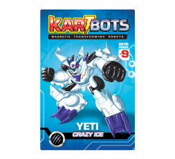 Kartbots | Kartoria GP