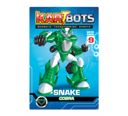 Kartbots | Kartoria GP