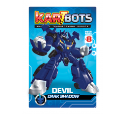 Kartbots | Kartoria GP