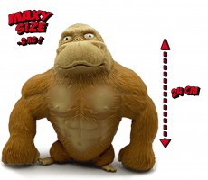 MAXY KONG