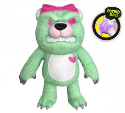 Elastikorps Zombie Bear | Bloody Queen PUTRID BALL