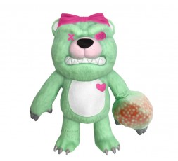 Elastikorps Zombie Bear | Bloody Queen PUTRID BALL