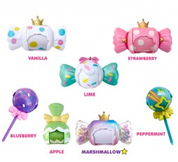 Bon Bons Doll | MARSHMALLOW PACK