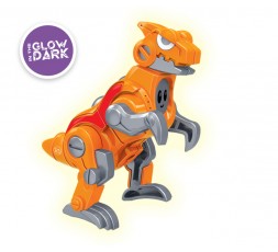 Saurobots | Raptor speciale...