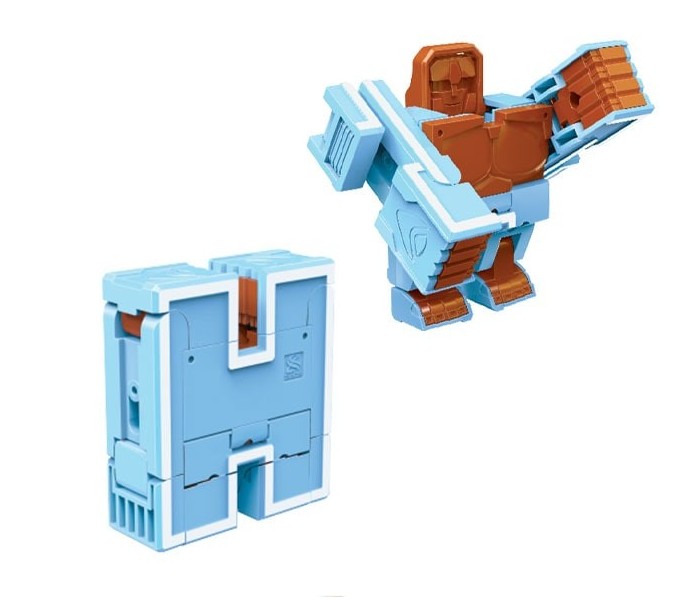 LetrAnimal Solar Power Collection Hercules