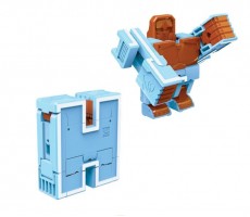 LetrAnimal Solar Power Collection Hercules