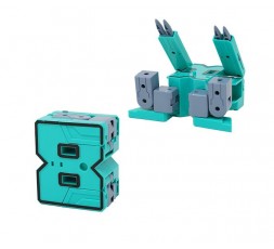 Numberbots | 8 Roket + per