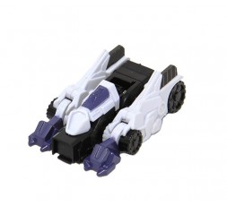 KartBots | Storm + launcher...