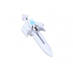 KartBots | Storm + launcher sword