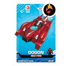 KartBots | Dogon