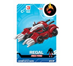 KartBots | Regal + spada launcher