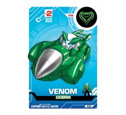 KartBots | Venom