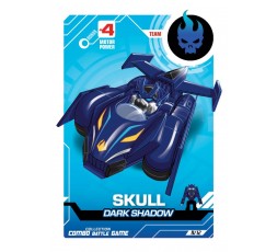 KartBots | Skull