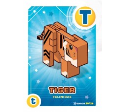 Letrazoo T Tiger