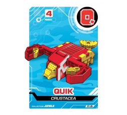 LetrAnimal Solar Power Collection Quik