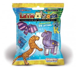 Letrazoo U Unicorn