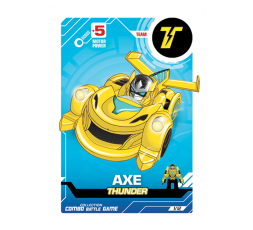 KartBots | Axe